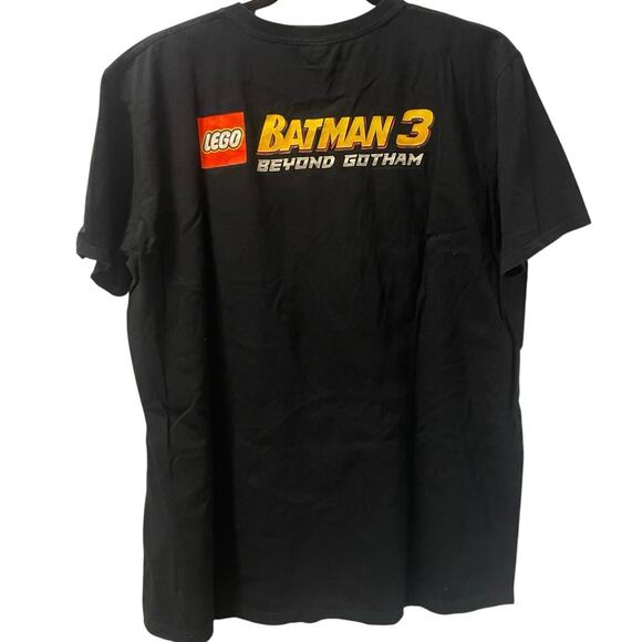 Reseller 5 Shirt Bundle LMU, Gillespie, Lego Batman, Mario, Margaritaville - Picture 8 of 13
